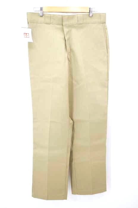 Dickies(ディッキーズ) 874 ワークパンツ メンズ パンツ