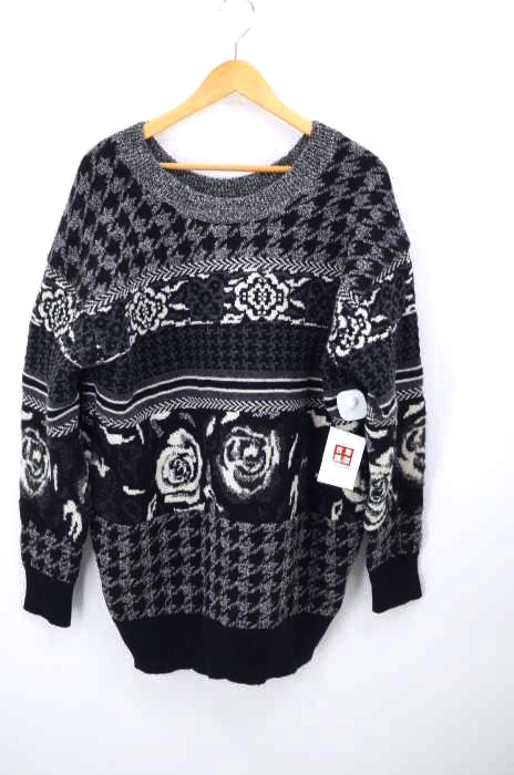 JUNYA WATANABE COMME des GARCONS（ジュンヤワタナベコムデギャルソン） Oversized Sweate レディース トップス