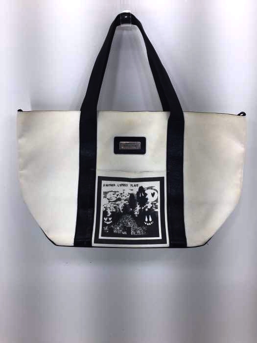 DEVASTEE PARIS トートバック DEVASTEE PARIS トートバック