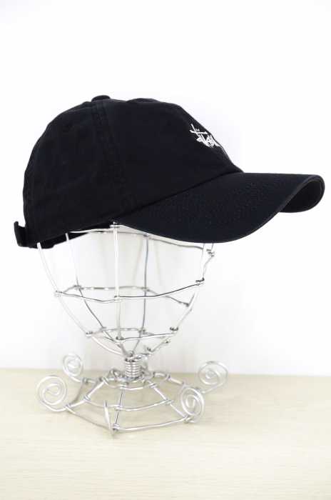 STUSSY (ステューシー) 6パネル メンズ 帽子