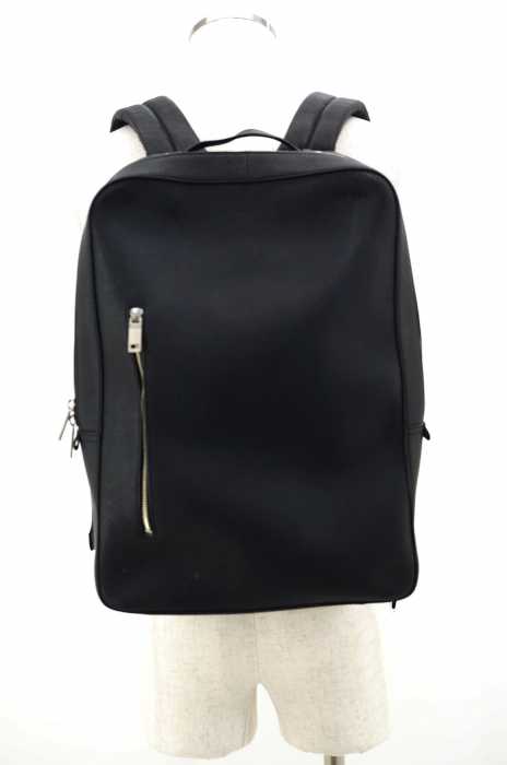 JACK SPADE（ジャックスペード） Barrow Leather Stanton Backpack メンズ バッグ