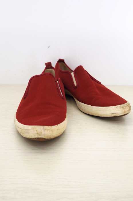 COMME des GARCONS HOMME PLUS （コムデギャルソンオムプリュス） とんがり メンズ シューズ