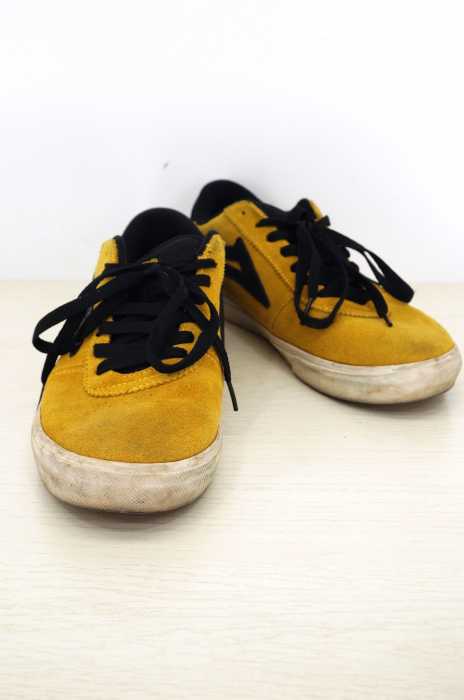 LAKAI (ラカイ) manchester メンズ シューズ