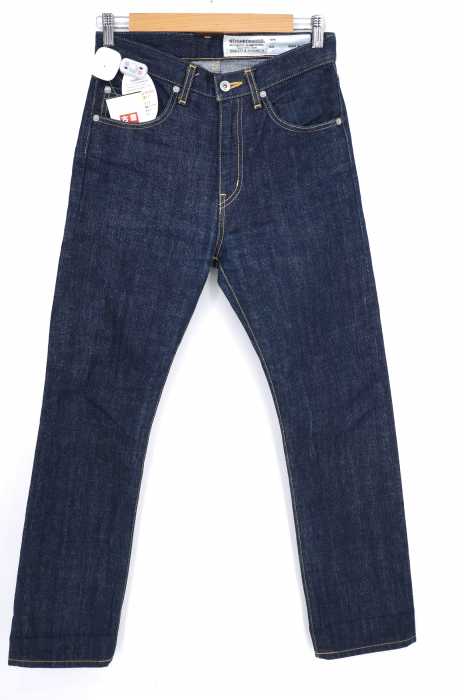 NEIGHBORHOOD(ネイバーフッド) DP-MID RIGID . DP MID / 14OZ-PT メンズ パンツ
