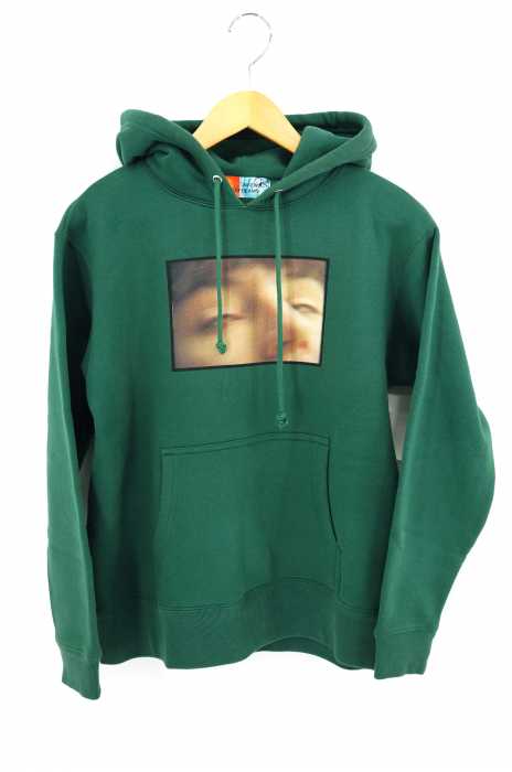 JulianKlincewicz×rayBEAMS コラボパーカー Julian Klincewicz × Ray BEAMS （ジュリアンクリンスウィックス レイ