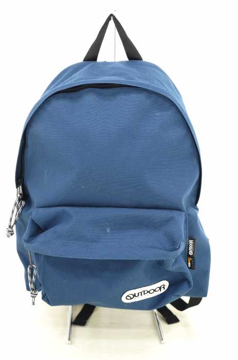 OUTDOOR PRODUCTS（アウトドアプロダクツ） CORDURAナイロン デイパック メンズ バッグ