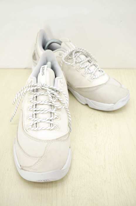 gravis(グラヴィス) KONA WHITE メンズ シューズ