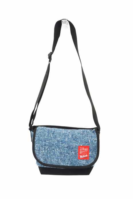 Manhattan Portage×Woolrich（マンハッタンポーテージウールリッチ） 30th Anniversary EDITION レディース バッグ
