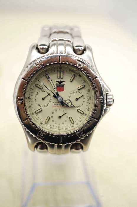 ELGIN（エルジン） メンズ 腕時計