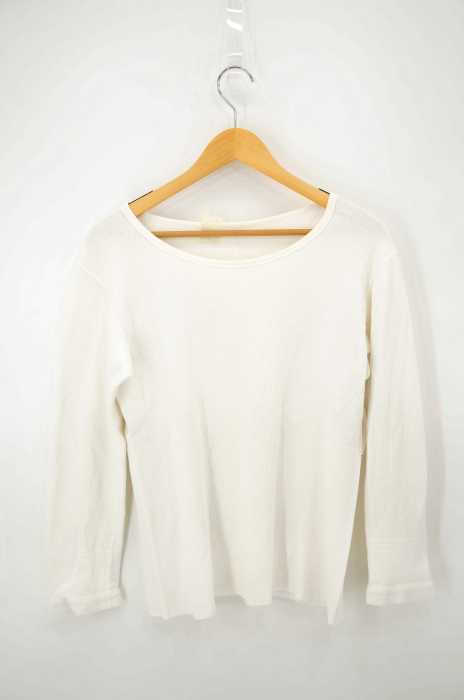 N.HOOLYWOOD （エヌハリウッド） CREW NECK LONG SLEEVE メンズ トップス