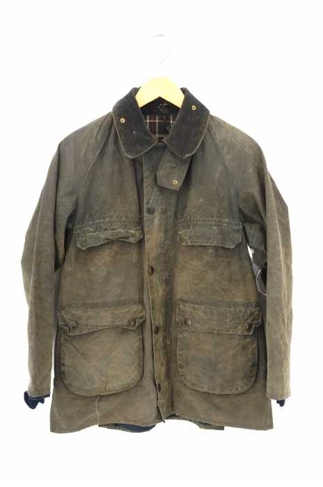 Barbour （バブアー） 00年 A105 BEDALE オイルドジャケット メンズ アウター