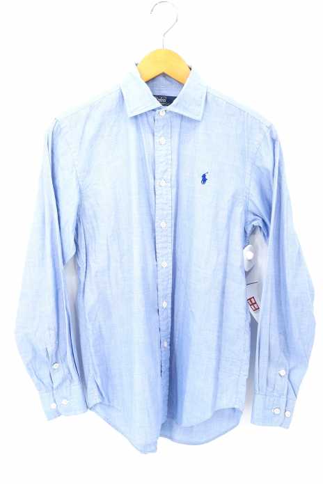 Polo by RALPH LAUREN （ポロバイラルフローレン） ボタンシャツ メンズ トップス