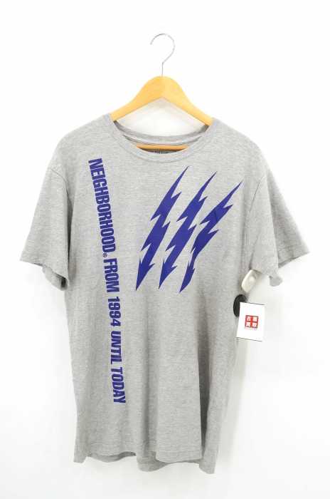 NEIGHBORHOOD（ネイバーフッド） 19SS FAMILIA/C-TEE.SS メンズ トップス