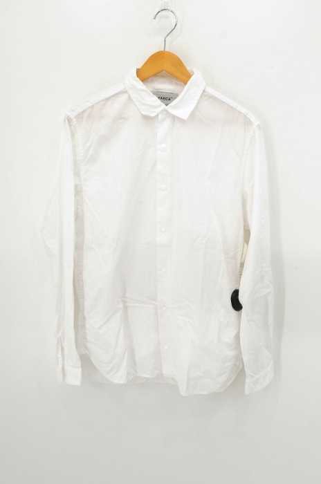 YAECA（ヤエカ） COMFORT SHIRT STANDARD メンズ トップス
