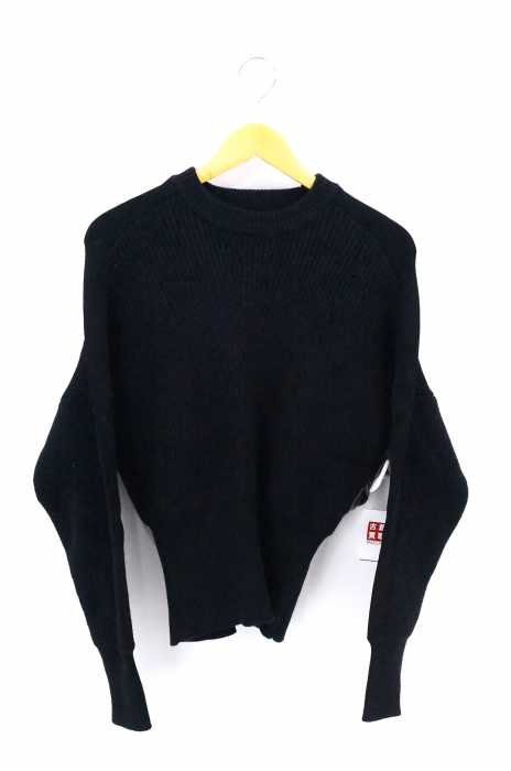 UN3D.(アンスリード) BLOCKING DOLMAN KT レディース トップス