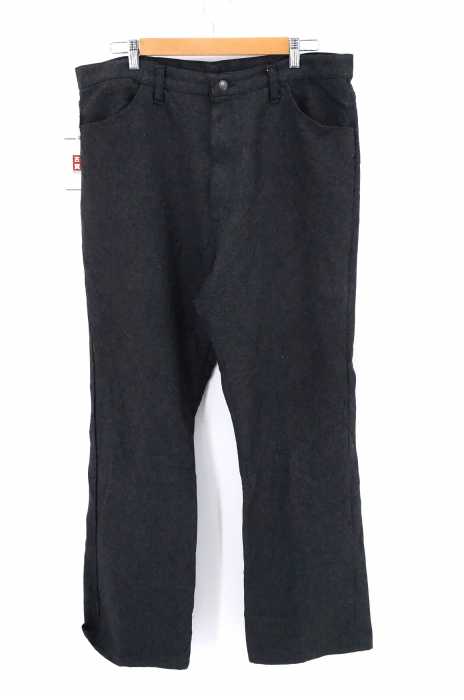 Wrangler (ラングラー) ランチャードレスジーンズ メンズ パンツ