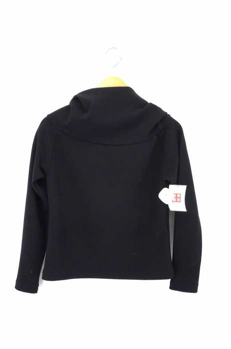 DRESSTERIOR (ドレステリア) ジョーゼットボンディング オフショルダー レディース トップス