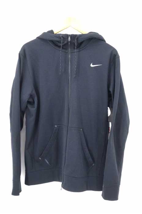 NIKE （ナイキ） ジップアップパーカー メンズ トップス