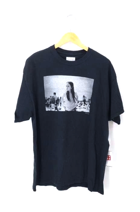 FREAKS STORE（フリークスストア） フォトプリントTシャツ メンズ トップス