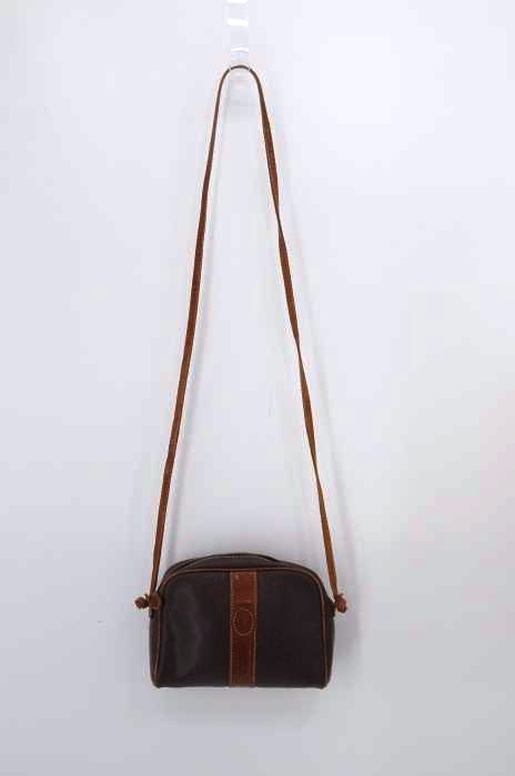 TRUSSARDI(トラサルディ) レザーショルダーバッグ レディース バッグ