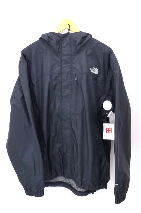 THE NORTH FACE（ザノースフェイス） DRYVENT マウンテンパーカ メンズ アウター
