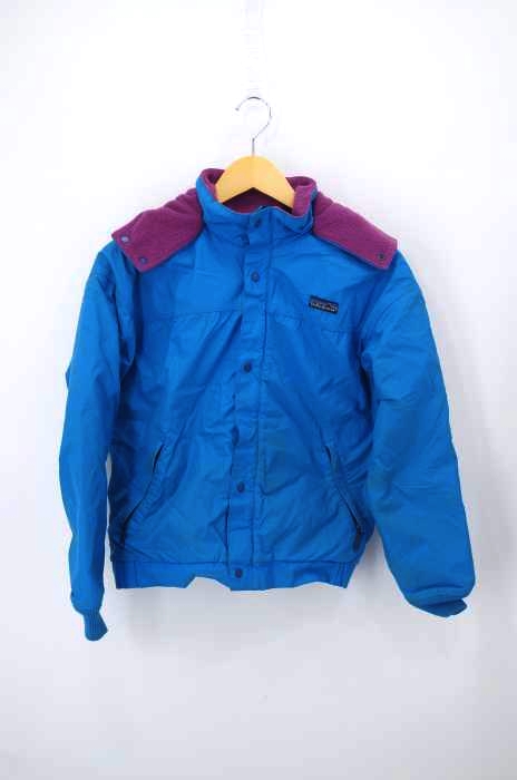 patagonia（パタゴニア） 裏地 フリース切替 マウンテンパーカー レディース アウター