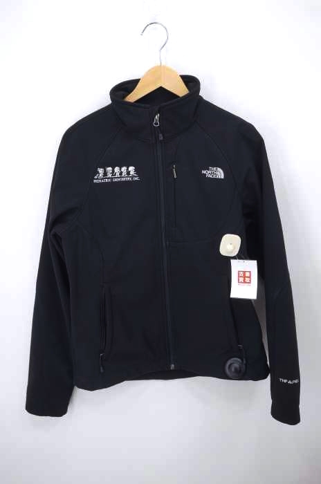 THE NORTH FACE（ザノースフェイス） TNF APEX  ソフトシェルジャケット レディース アウター