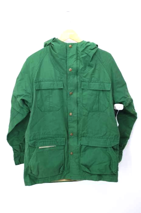 SIERRA DESIGNS（シェラデザイン） MADE IN USA マウンテンパーカー メンズ アウター