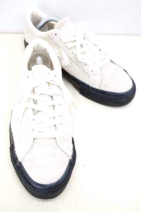 CONVERSE（コンバース） SKATEBOARDING PRORIDE SK OX レディース シューズ