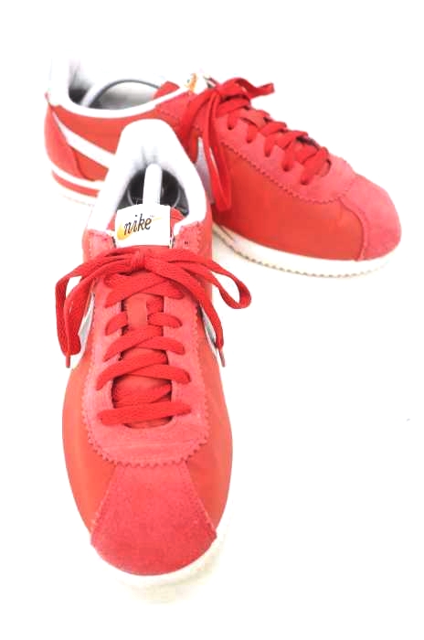 NIKE（ナイキ） Classic Cortez Nylon Prem メンズ シューズ