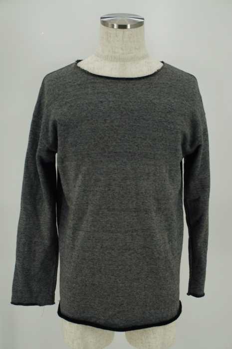 BEAUTY & YOUTH UNITED ARROWS  （ビューティーアンドユースユナイテッドアローズ） カットオフスウェットトップス メンズ トップス