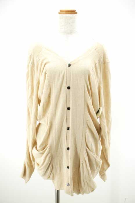 ZUCCa (ズッカ) カシミヤ混 レディース トップス