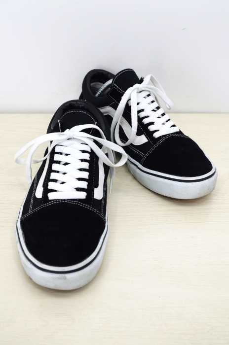 VANS （バンズ ） OLD SKOOL DX メンズ シューズ