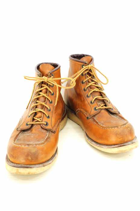 RED WING （レッドウィング） アイリッシュセッター メンズ シューズ