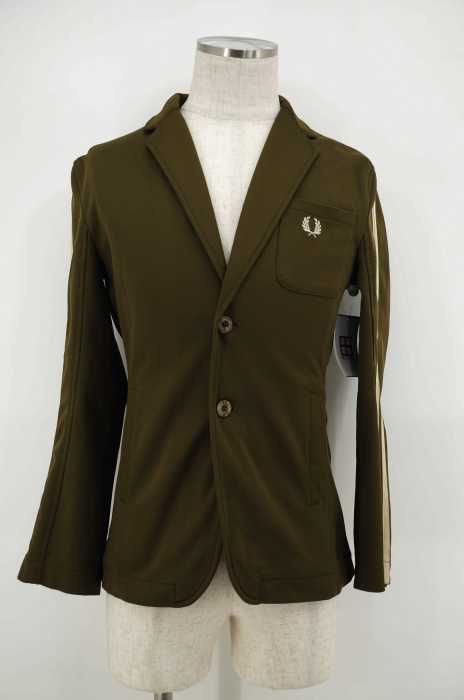 FRED PERRY （フレッドペリー） 2B　ライン メンズ アウター