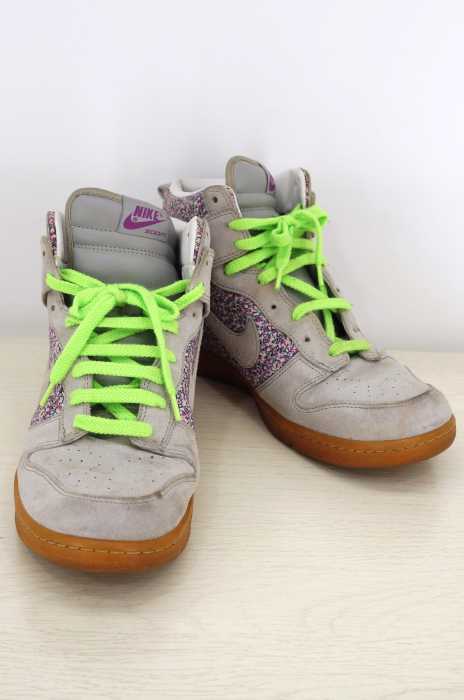 NIKE （ナイキ） DUNK HIGH PREMIUM メンズ シューズ