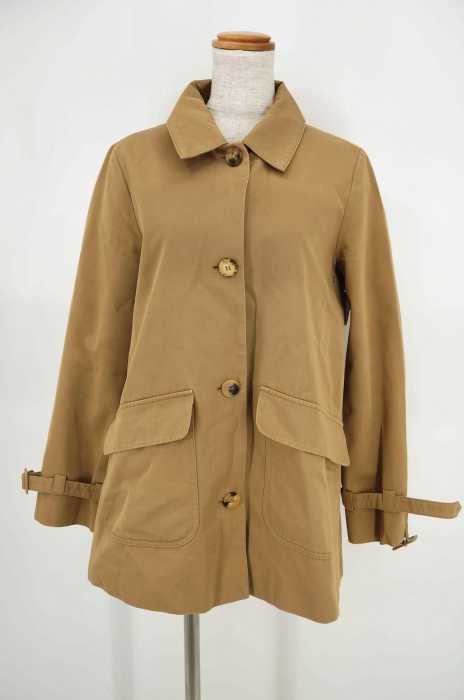 A.P.C. （アーペーセー） ハーフ レディース アウター