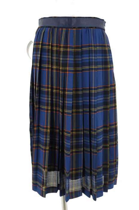 ROSE BUD （ローズバッド） PLEATED SKIRT レディース スカート