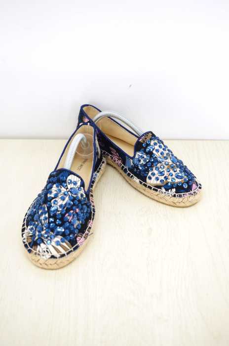 NINE WEST （ナインウエスト） エスパドリーユ レディース シューズ