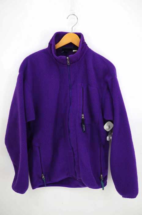 patagonia （パタゴニア） USA製 フリースジャケット メンズ アウター