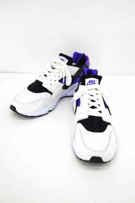 NIKE （ナイキ） AIR HUARACHE RUN メンズ シューズ