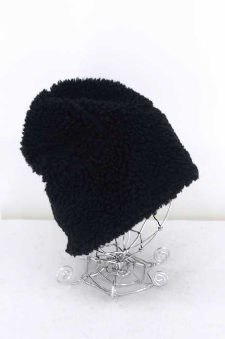 DECHO (デコー) BOA RETRO CAP ボア ハット メンズ 帽子