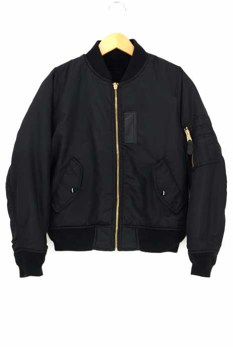 FREAK'S STORE  （フリークスストア） リバーシブル MA-1 レディース アウター