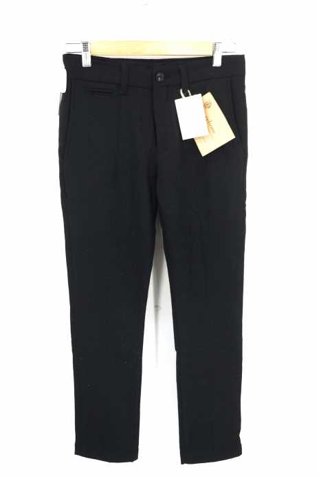 JOURNAL STANDARD relume （ジャーナルスタンダードレリューム） ウールテーパードパンツ レディース パンツ