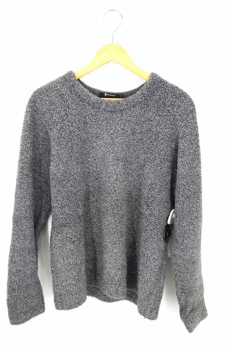 T by Alexander Wang （ティーバイアレキサンダーワン） ボアスウェット メンズ トップス
