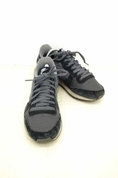 NIKE (ナイキ) インターナショナリスト NIKE WMNS INTER NATIONALIST レディース シューズ