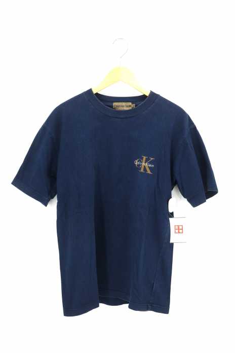 Calvin Klein SPORT(カルバンクラインスポーツ) 胸ロゴ半袖Tシャツ メンズ トップス