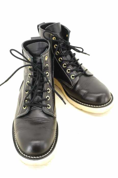 Danner (ダナー) PAULINE ワークブーツ メンズ シューズ