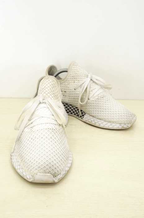 adidas Originals （アディダスオリジナルス） ディーラプト DEERUPTRUNNER メンズ シューズ