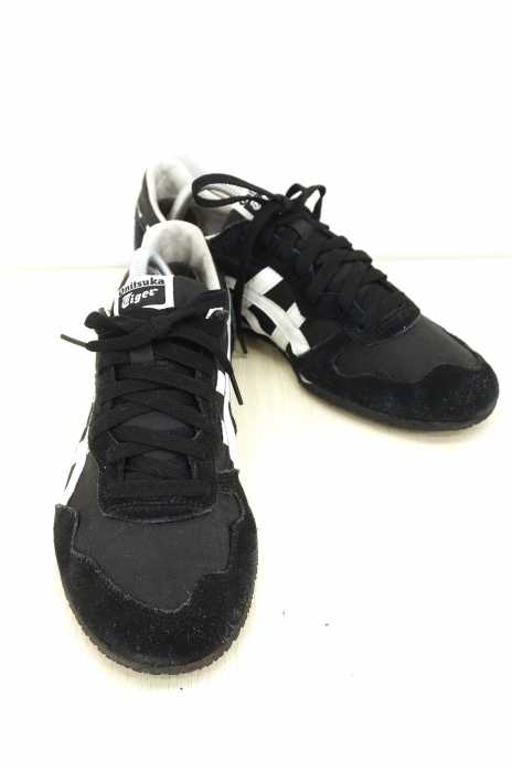 ONITSUKA TIGER （オニツカタイガー） SERRANO セラーノ メンズ シューズ